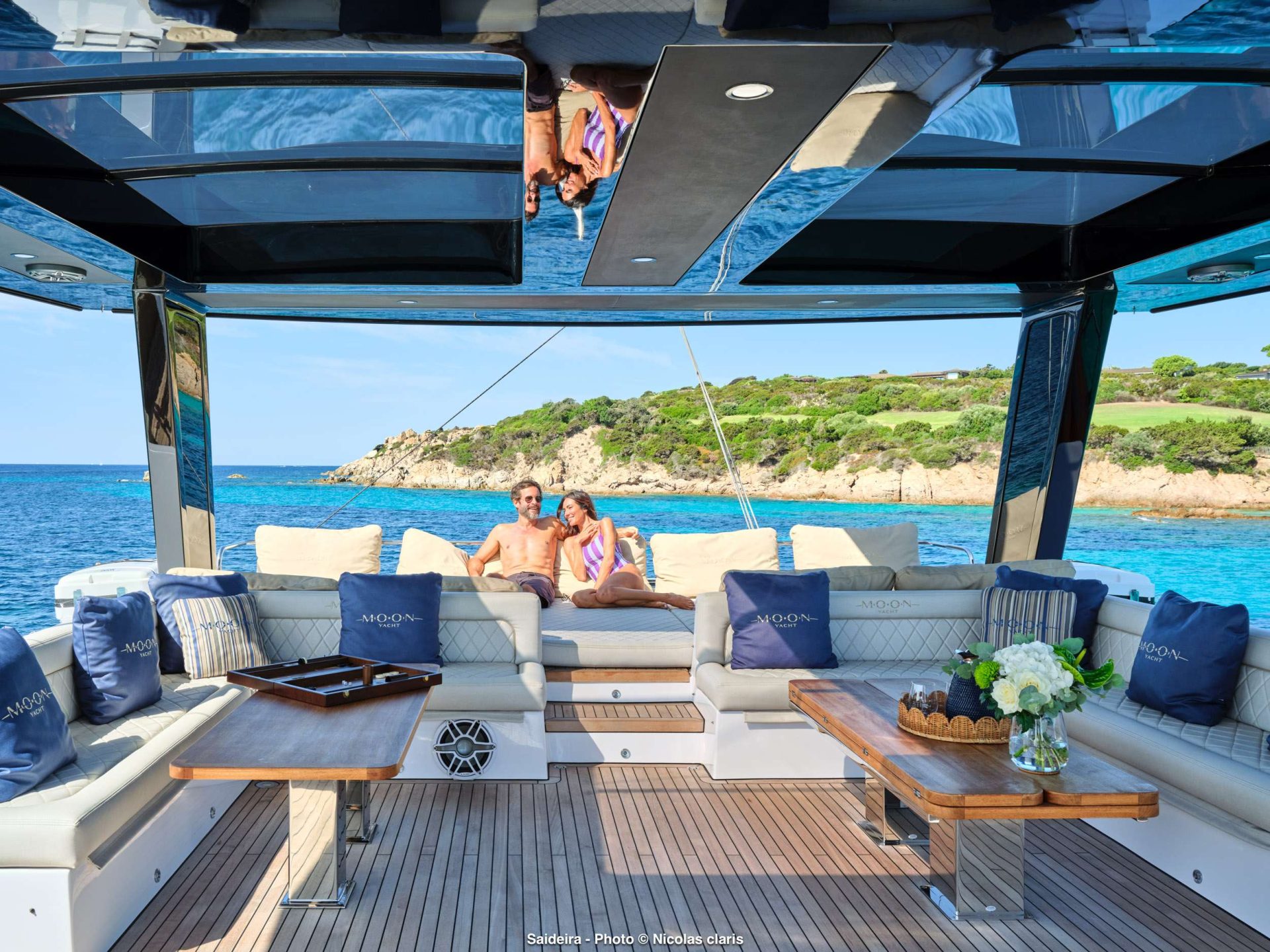 Saidera-Moon 60