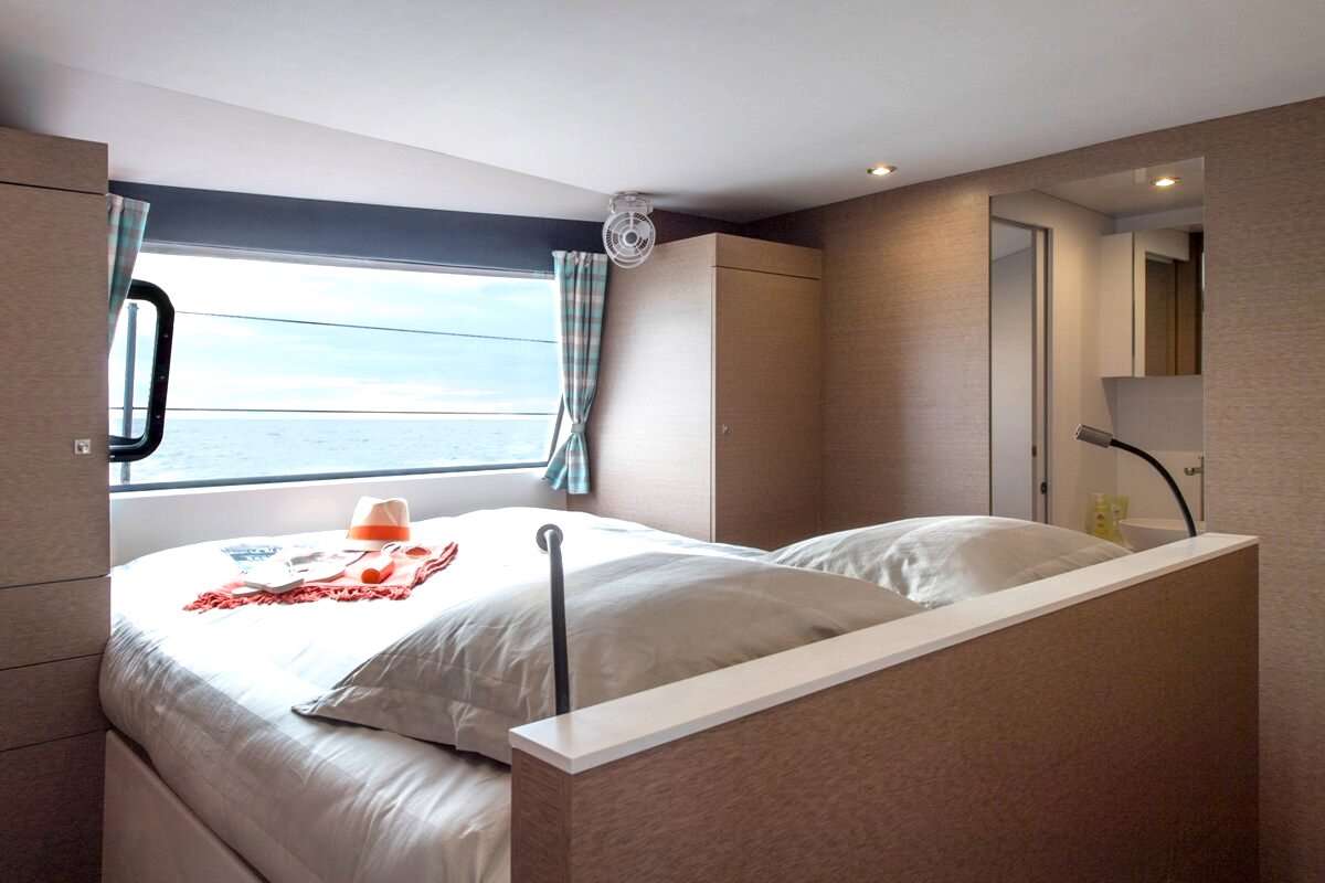 L'Octant - Neel 51 Trimaran