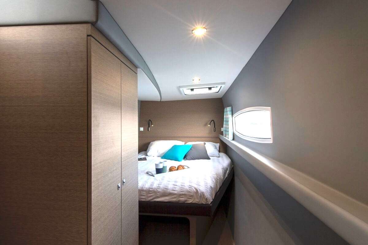 L'Octant - Neel 51 Trimaran