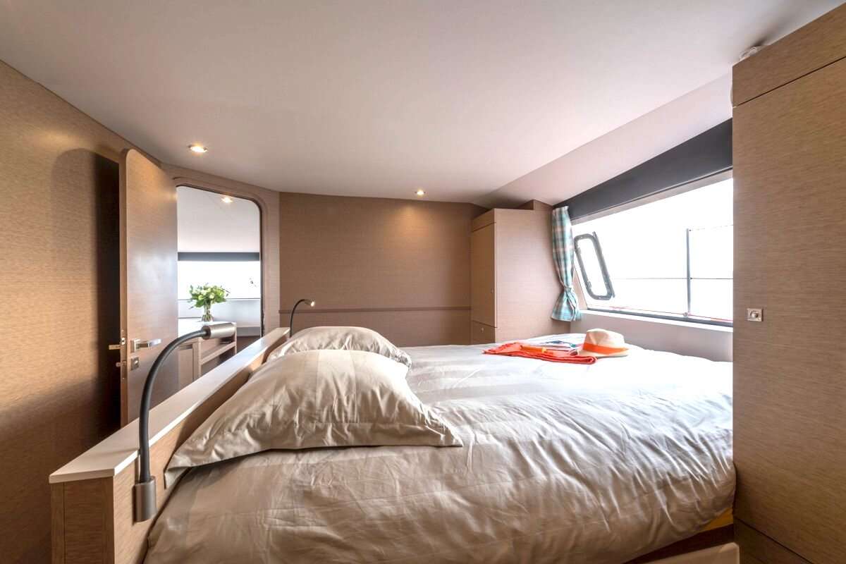 L'Octant - Neel 51 Trimaran