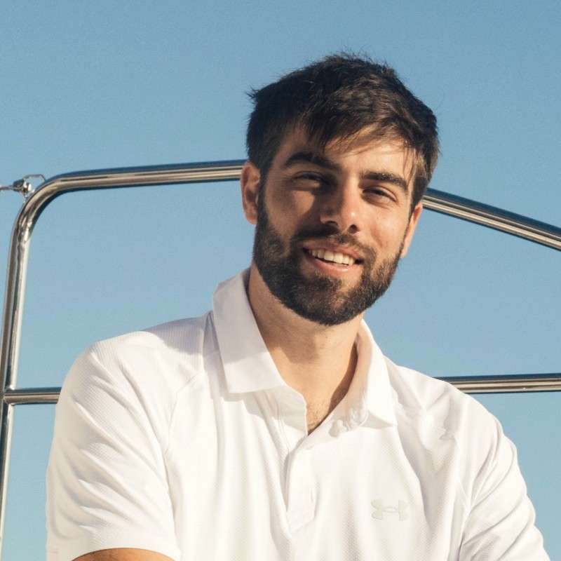 LUCA SPINDLER