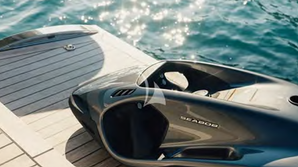 REVA NUI watersports and toys