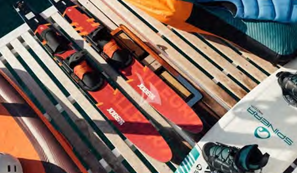 REVA NUI watersports and toys