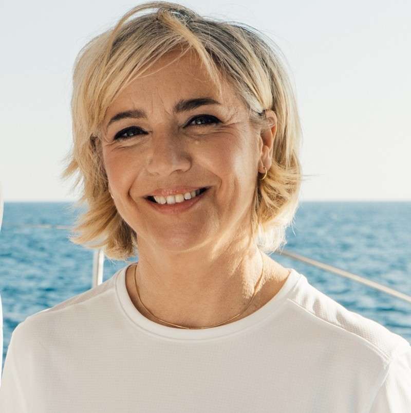 CRISTINA RODRÍGUEZ