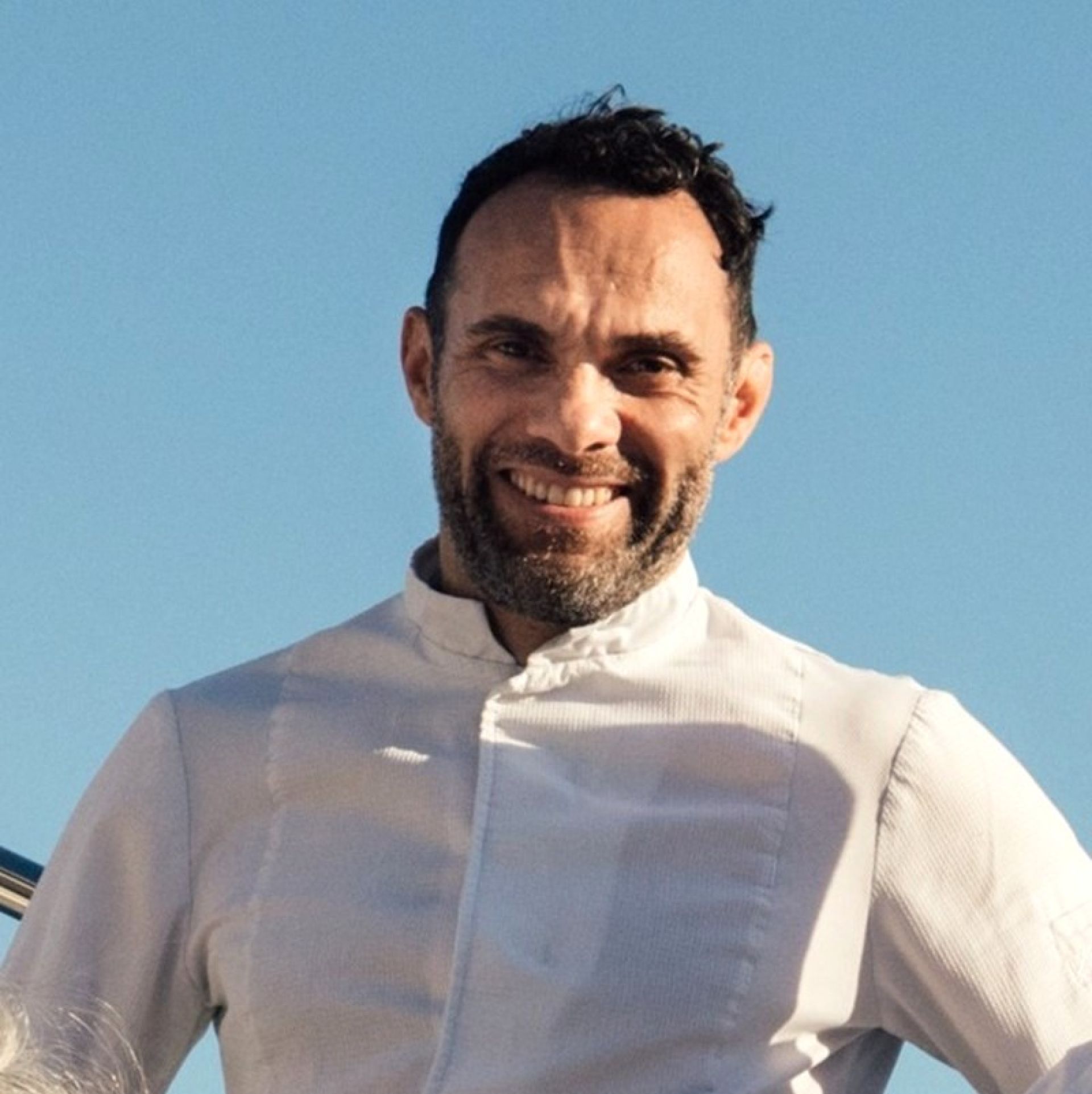 JEAN-BAPTISTE REDREAU