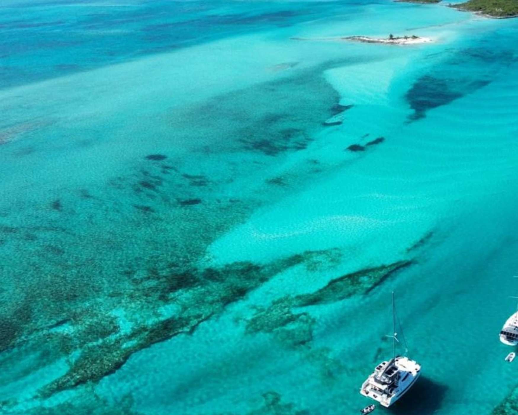MY MARINA exterior — luxury yacht charter