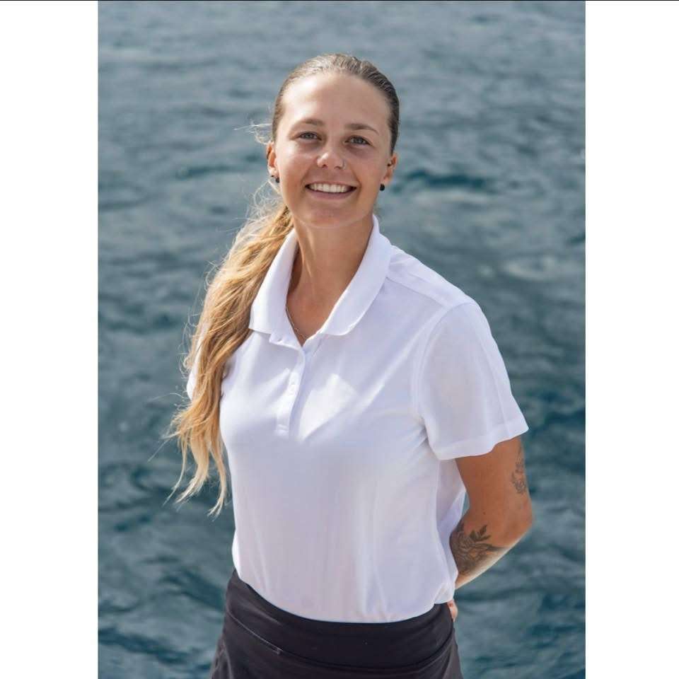 MAGIC MOMENTS exterior — luxury yacht charter