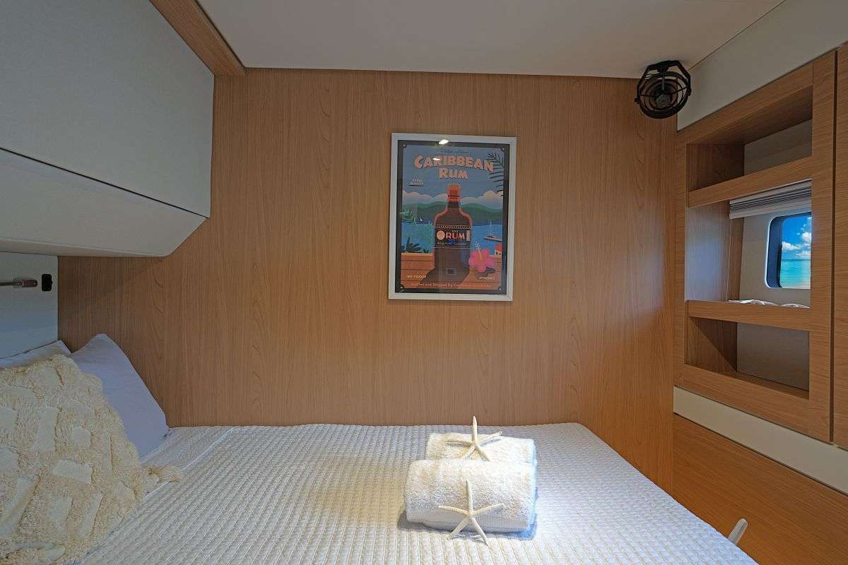 LEGASEA exterior — luxury yacht charter