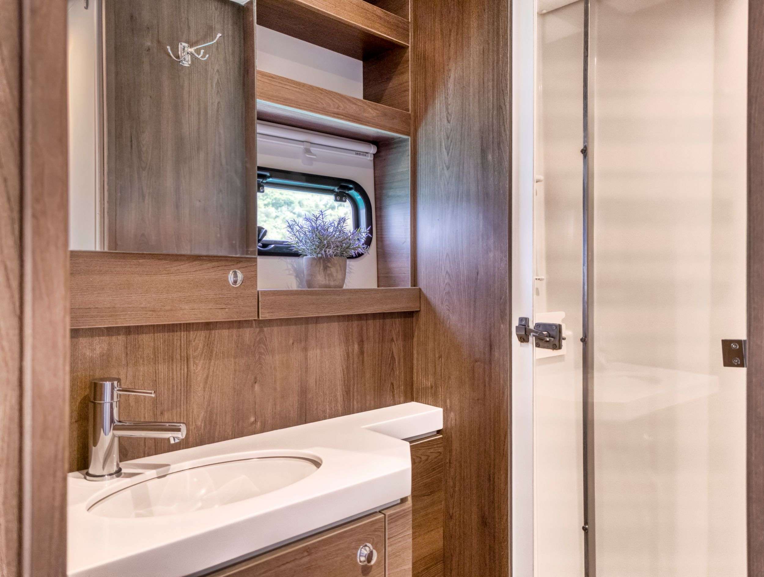ANDIAMO exterior — luxury yacht charter