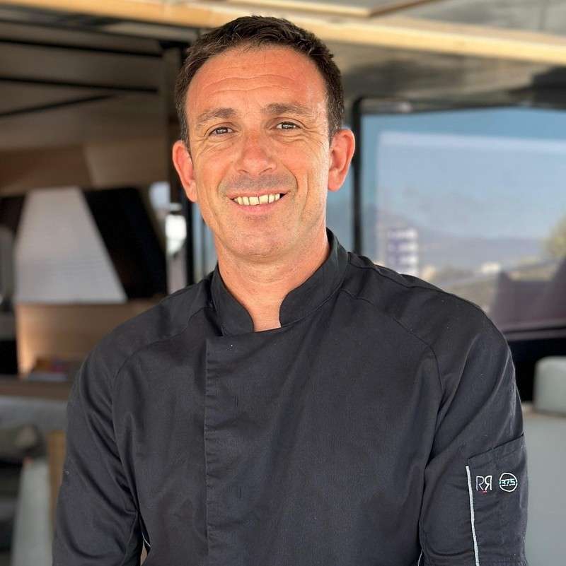 Vincent MASETTO