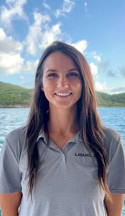 Maya Walsh