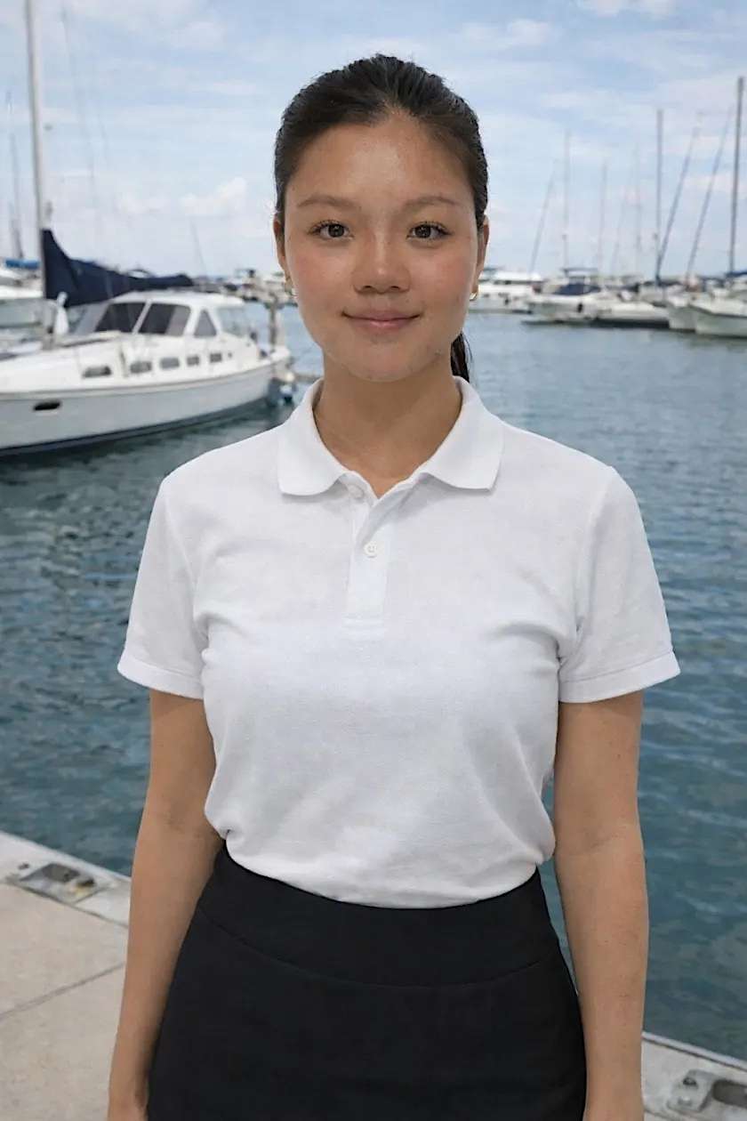 Nicky Li