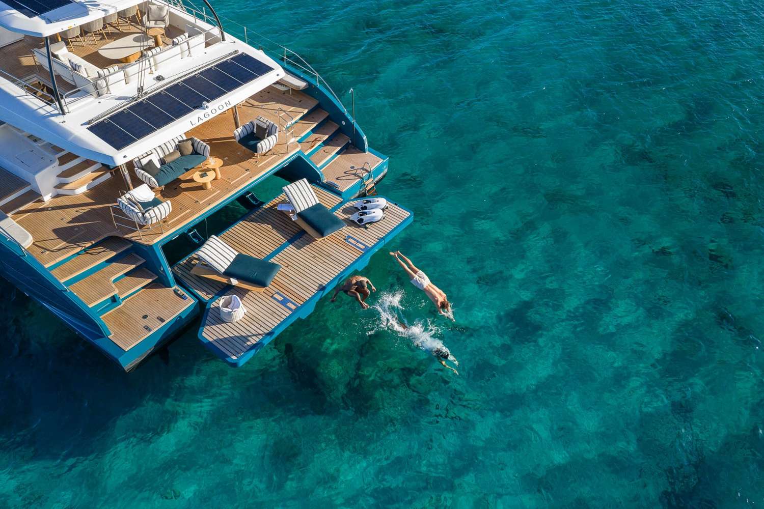 ARKTOS watersports and toys