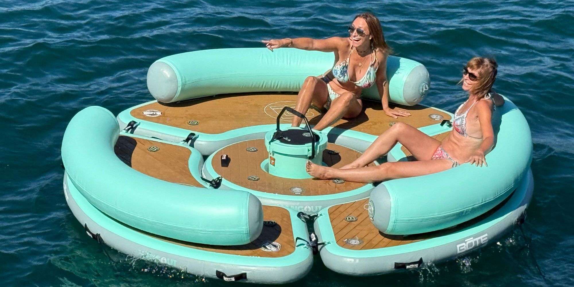 LADY ROSE exterior — luxury yacht charter