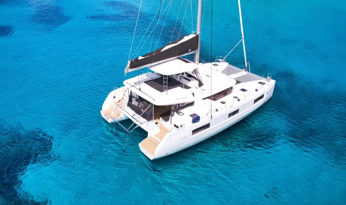LAGOON 46