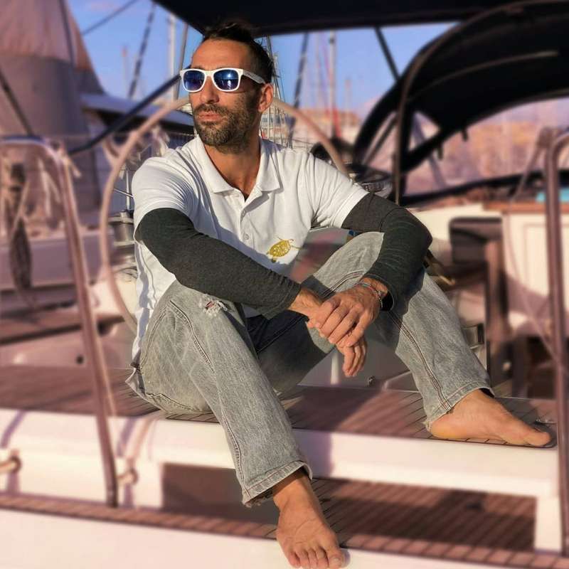 Cédric Gillardi