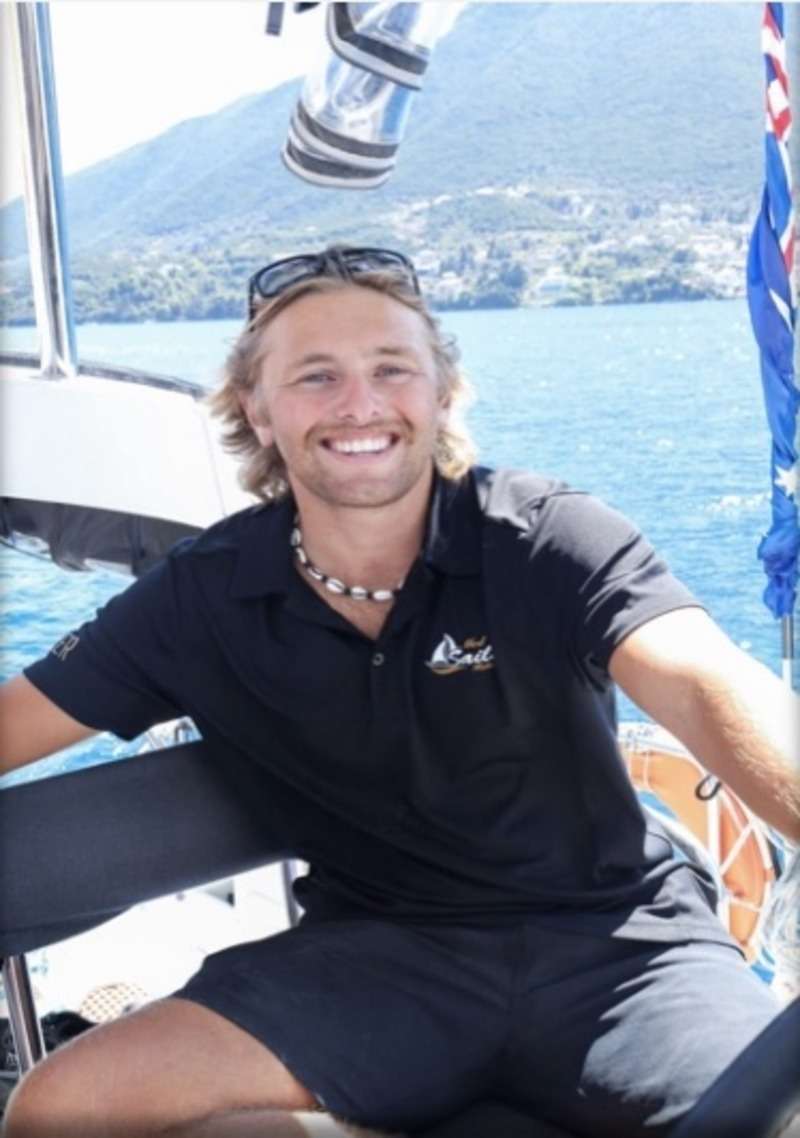 Kieran Bacon
