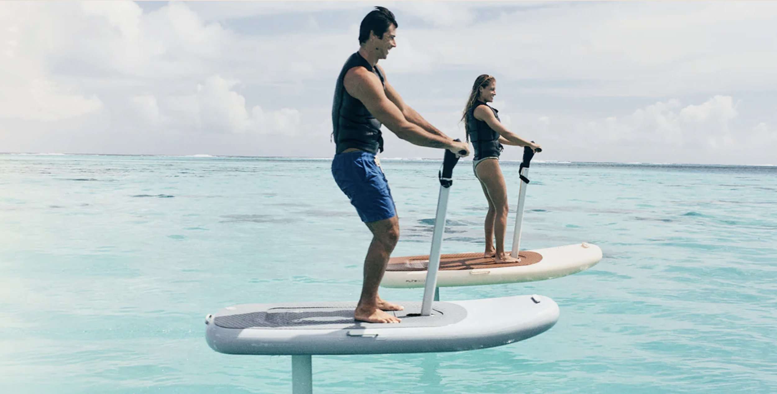 REVERIE watersports and toys
