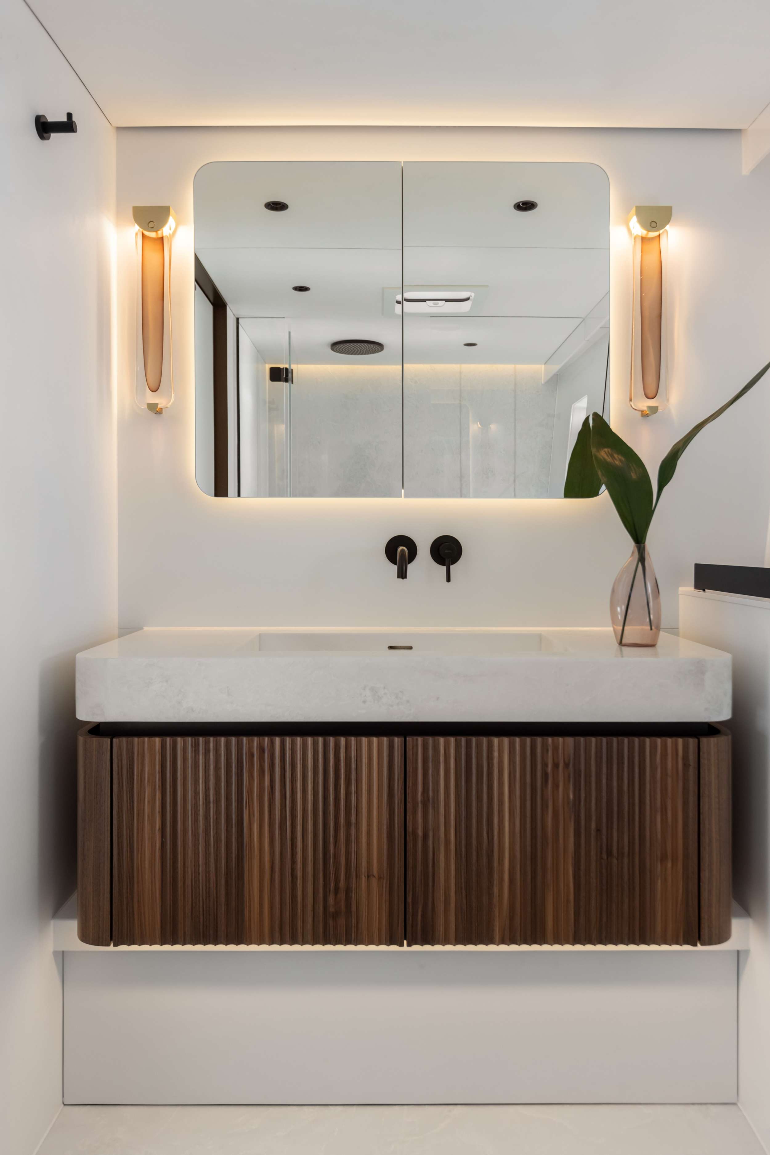 Nalani - Sunreef 80 exterior — luxury yacht charter