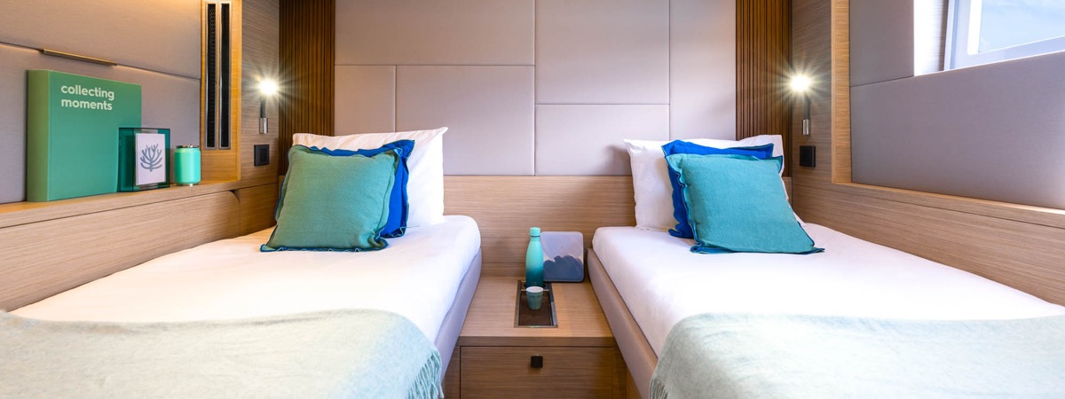 MONTECRISTO exterior — luxury yacht charter