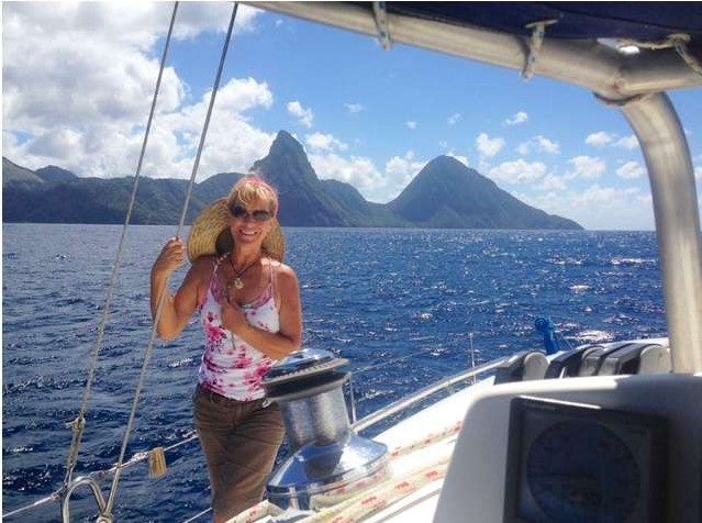 TIMAIAO 2 exterior — luxury yacht charter