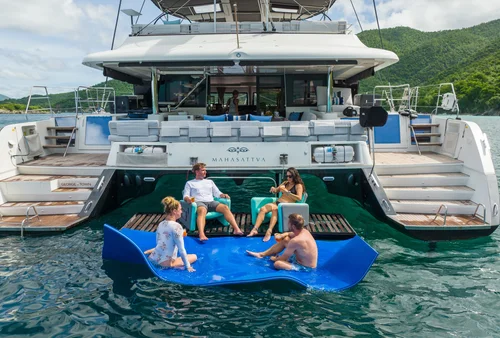 MAHASSATTVA watersports and toys