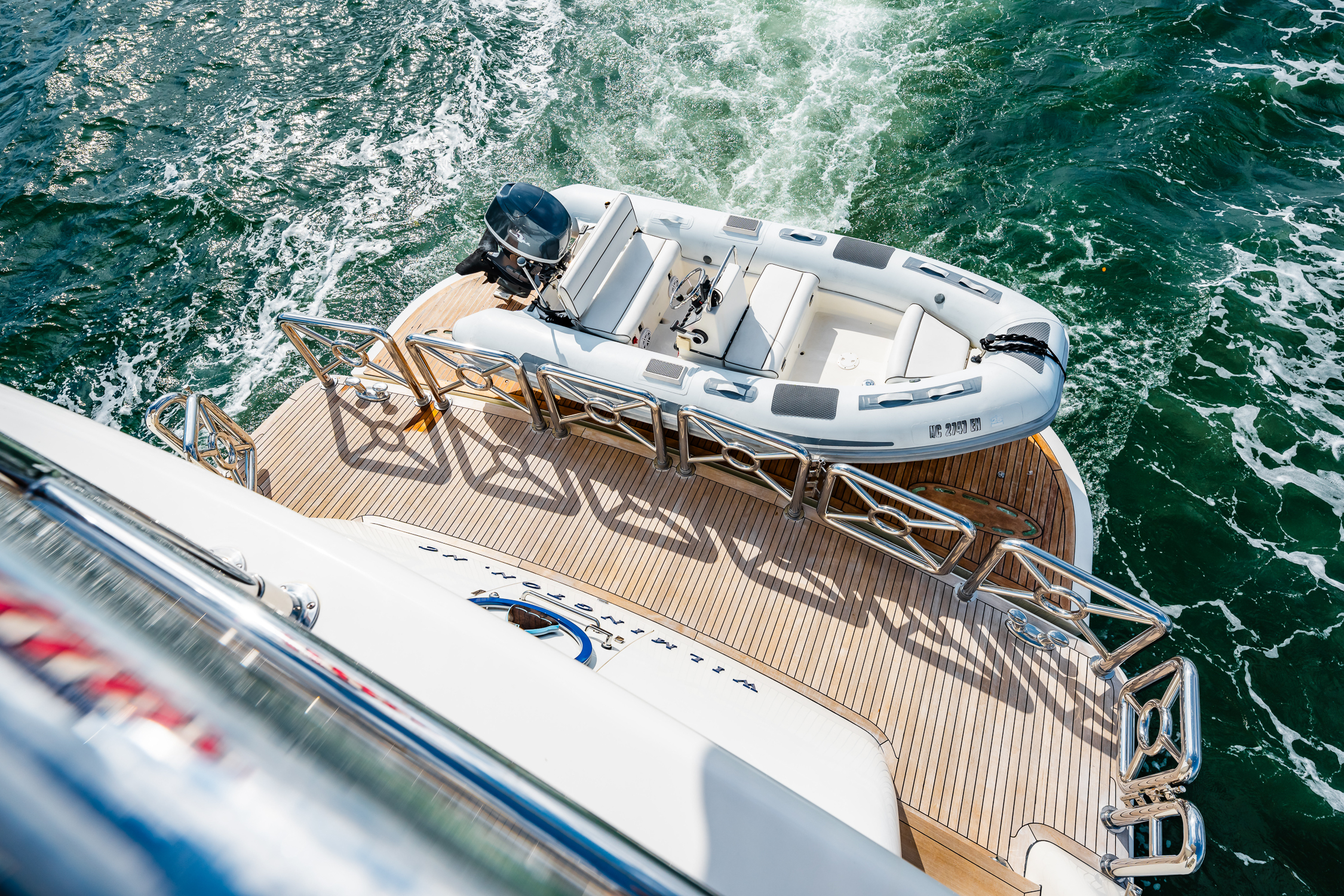 SOUTHERN BELLE watersports and toys